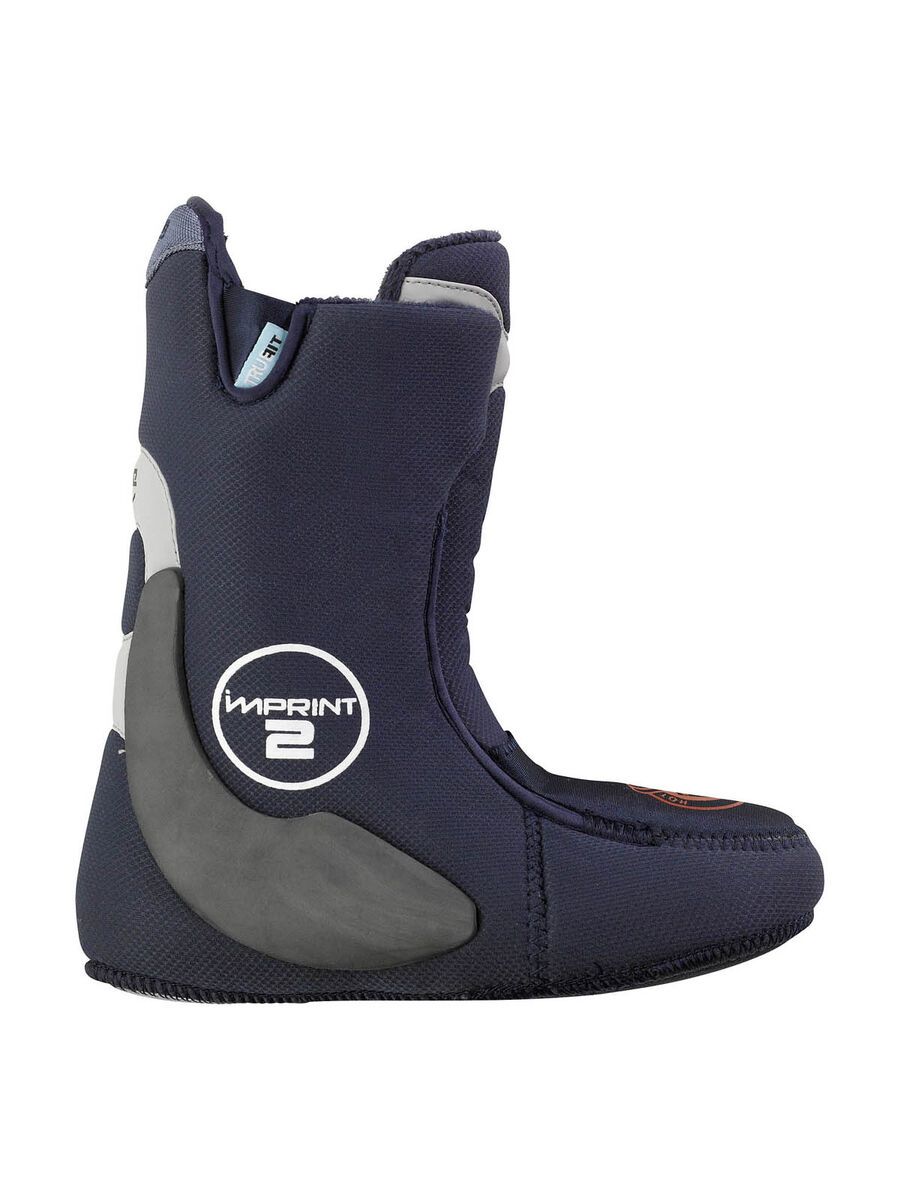 Burton Sapphire - Restricted, Denim - Bild 5