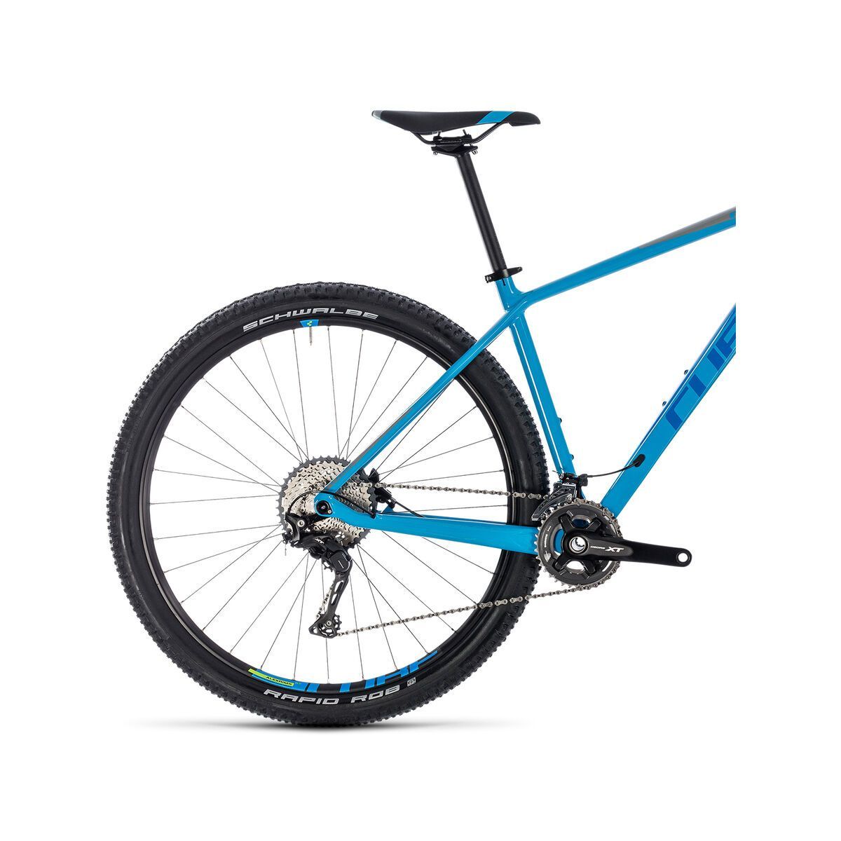 Cube Reaction C:62, blue´n´grey - Bild 5