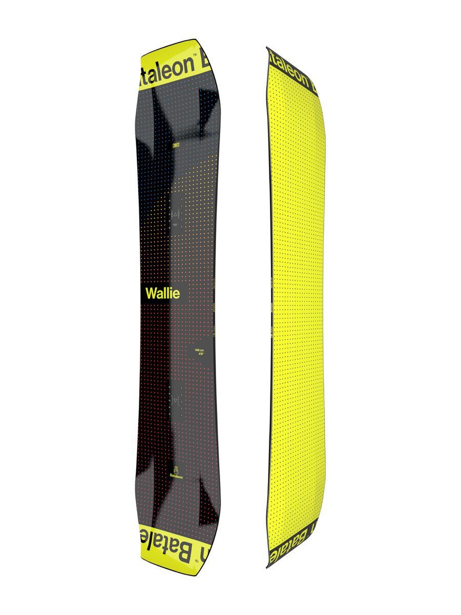 Bataleon Wallie - Bild 3