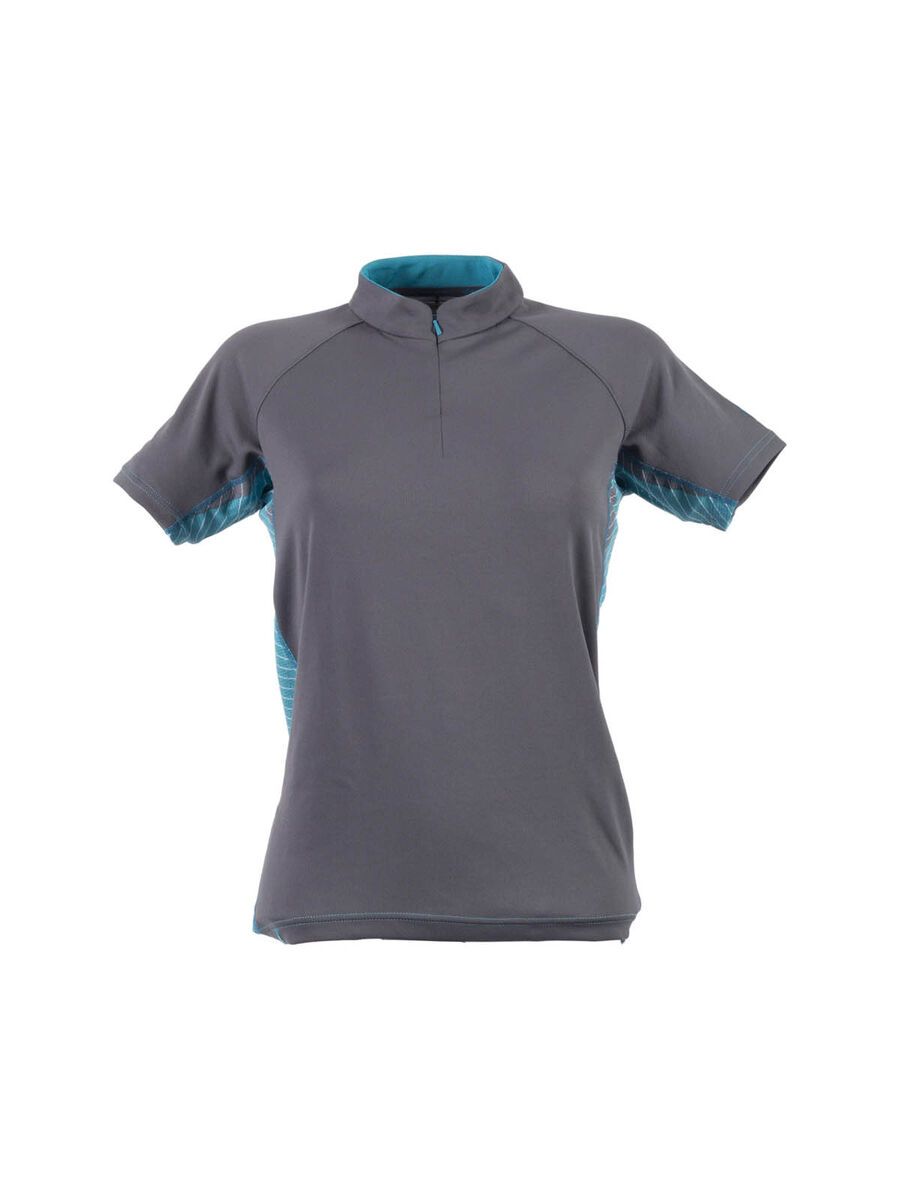 Cube AM Jersey, Dark Grey - Bild 2