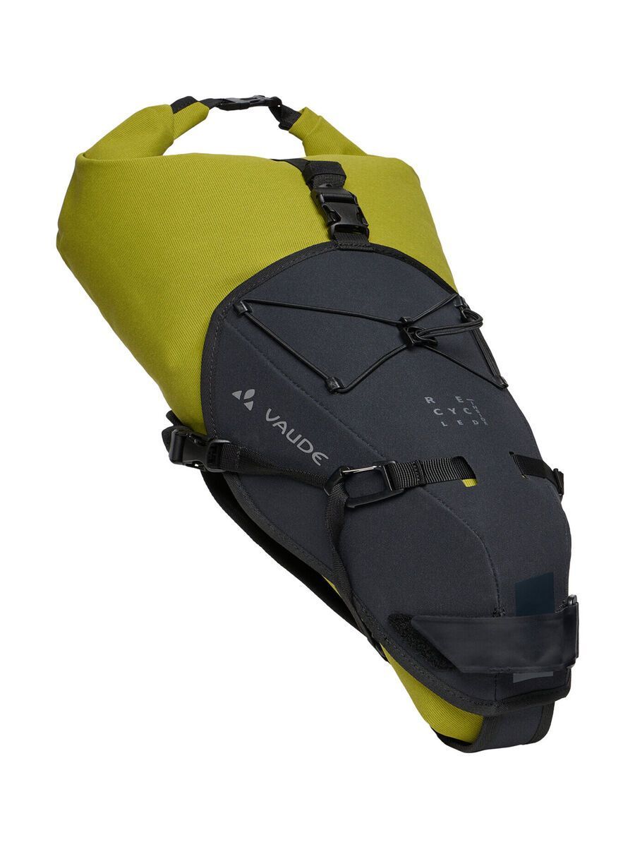 Vaude Trailsaddle Cage, dark leaf - Bild 1