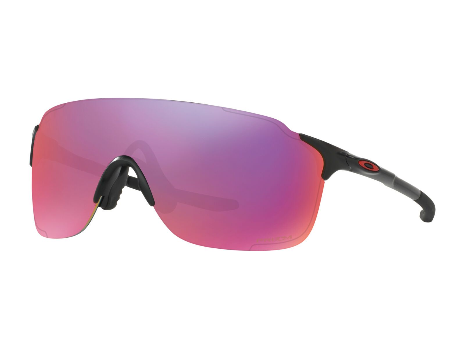 Oakley EVZero Stride Prizm Road, matte black/Lens: prizm road - Bild 1