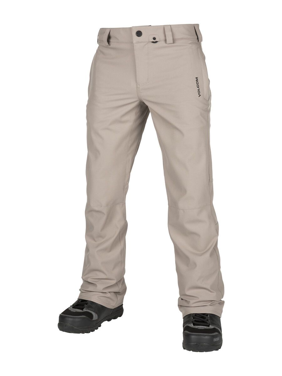 Volcom Klocker Tight Pant, shepherd - Bild 1