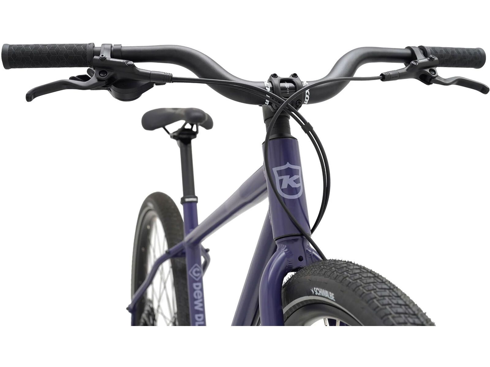 Kona Dew Deluxe, satin future dusk - Bild 5