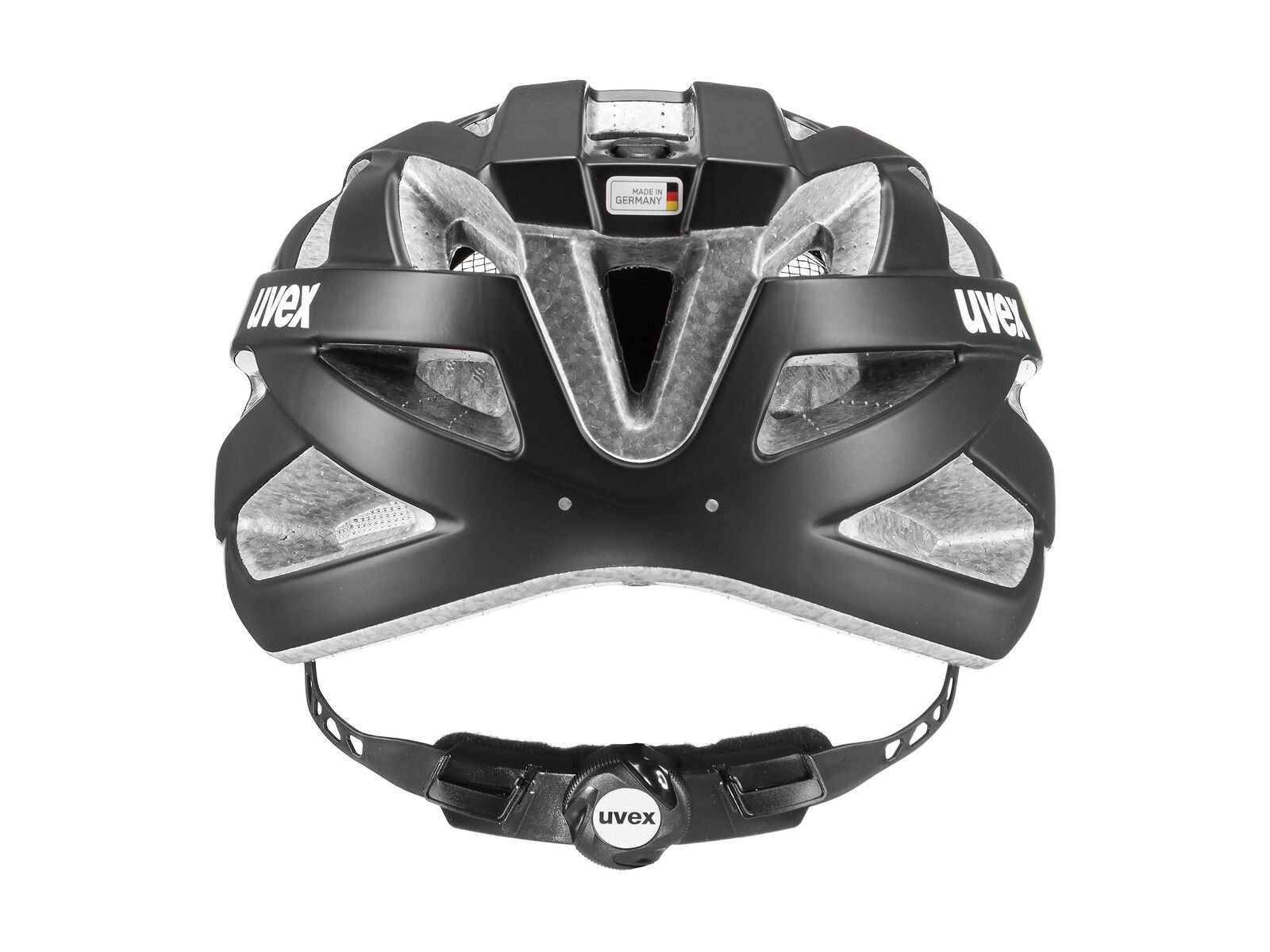 ***2. Wahl*** uvex i-vo cc black mat - Bild 3