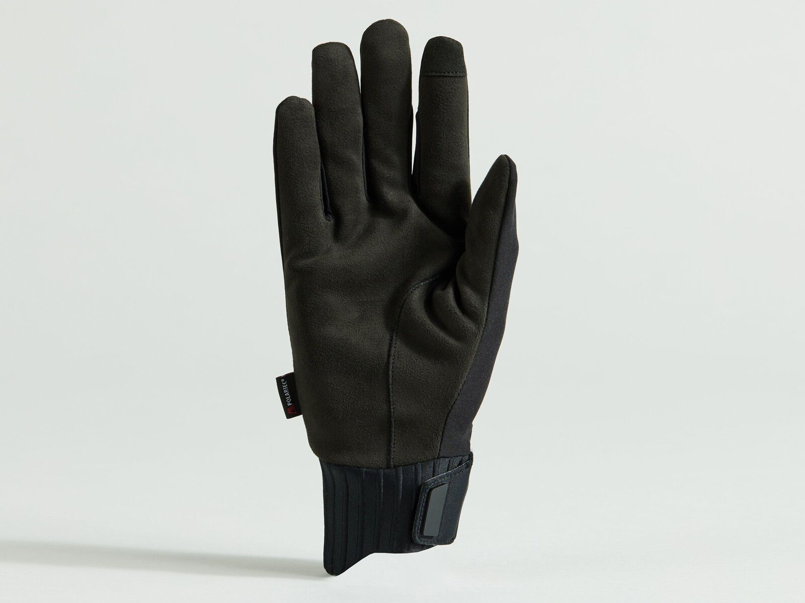 Specialized Men's Neoshell Gloves Long Finger, black - Bild 3