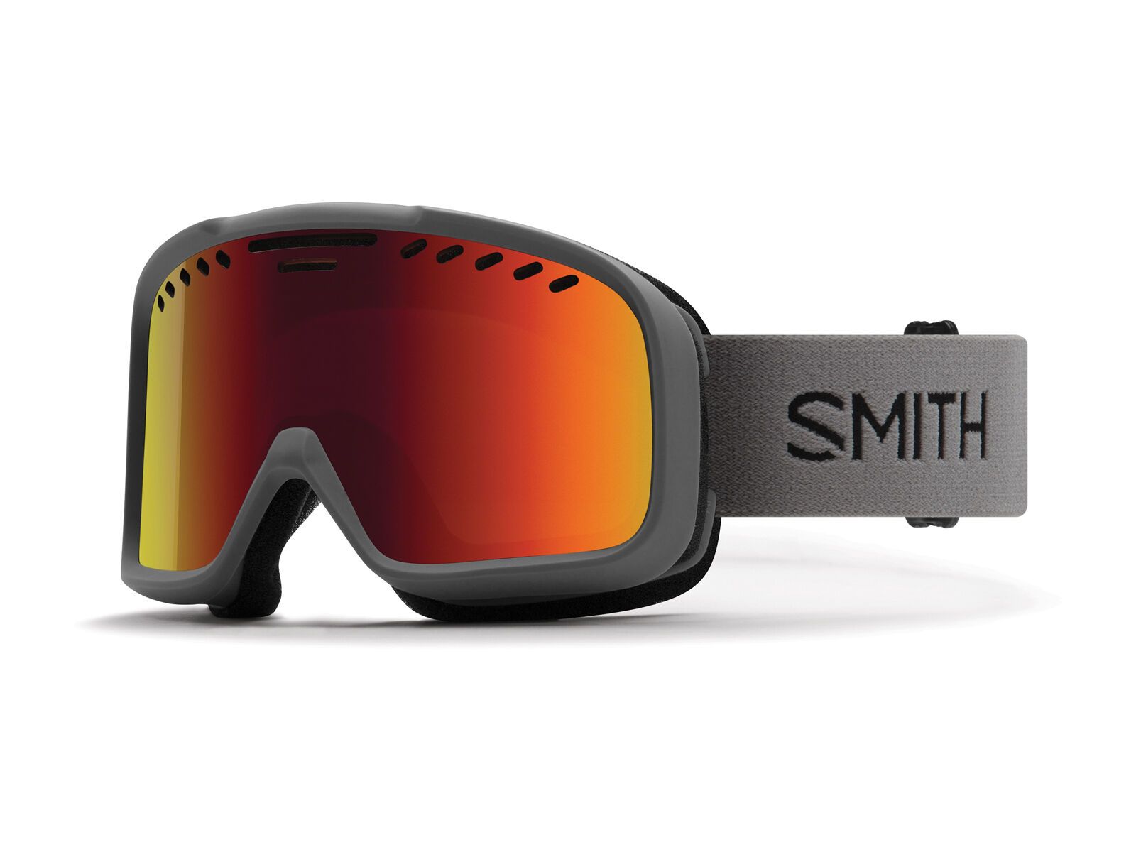 Smith Project, charcoal/Lens: red sol-x mirror - Bild 1