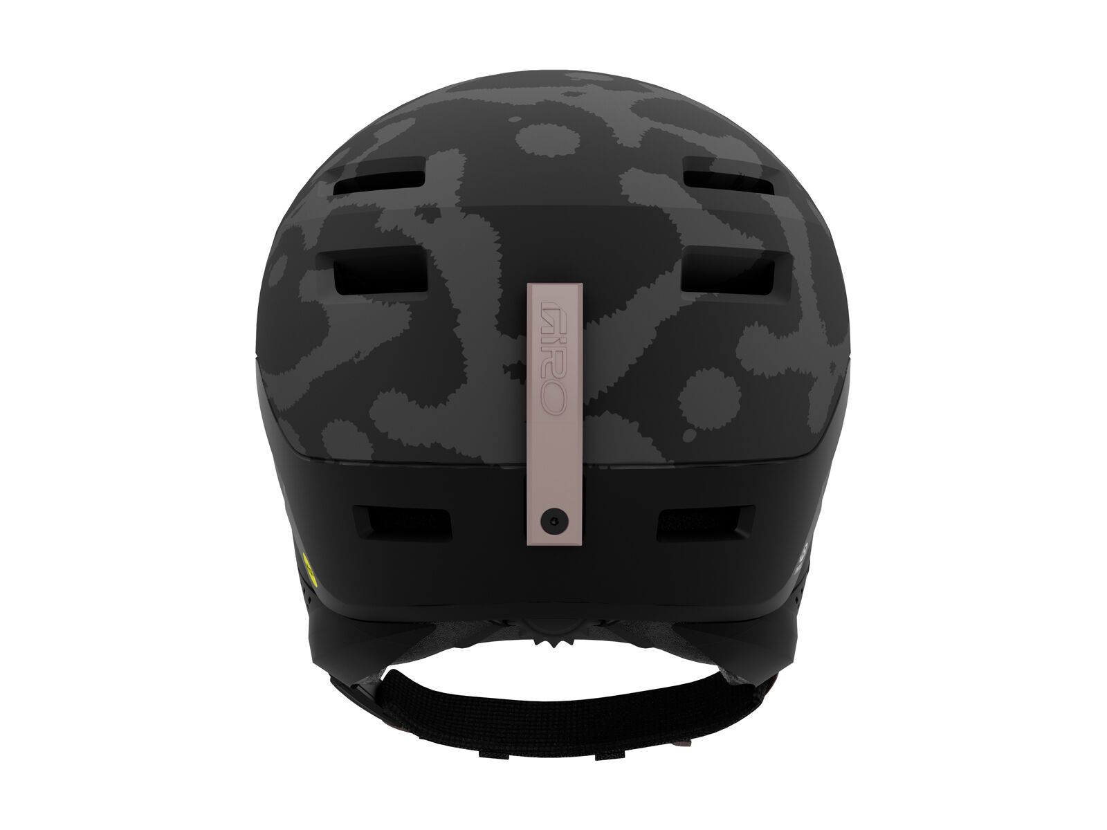 Giro Owen Spherical MIPS, matte black drift - Bild 4