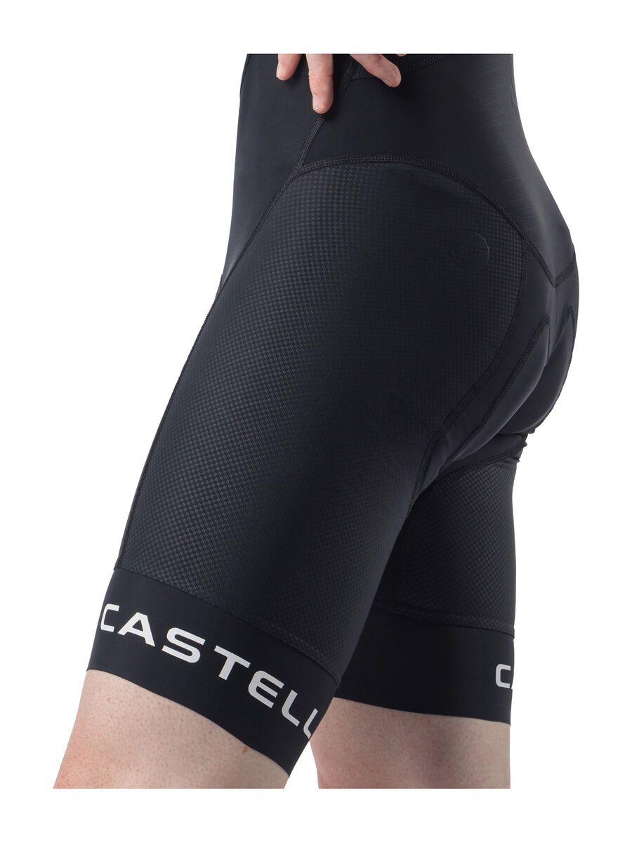 Castelli Competizione 2 Kit Bibshort, black - Bild 4