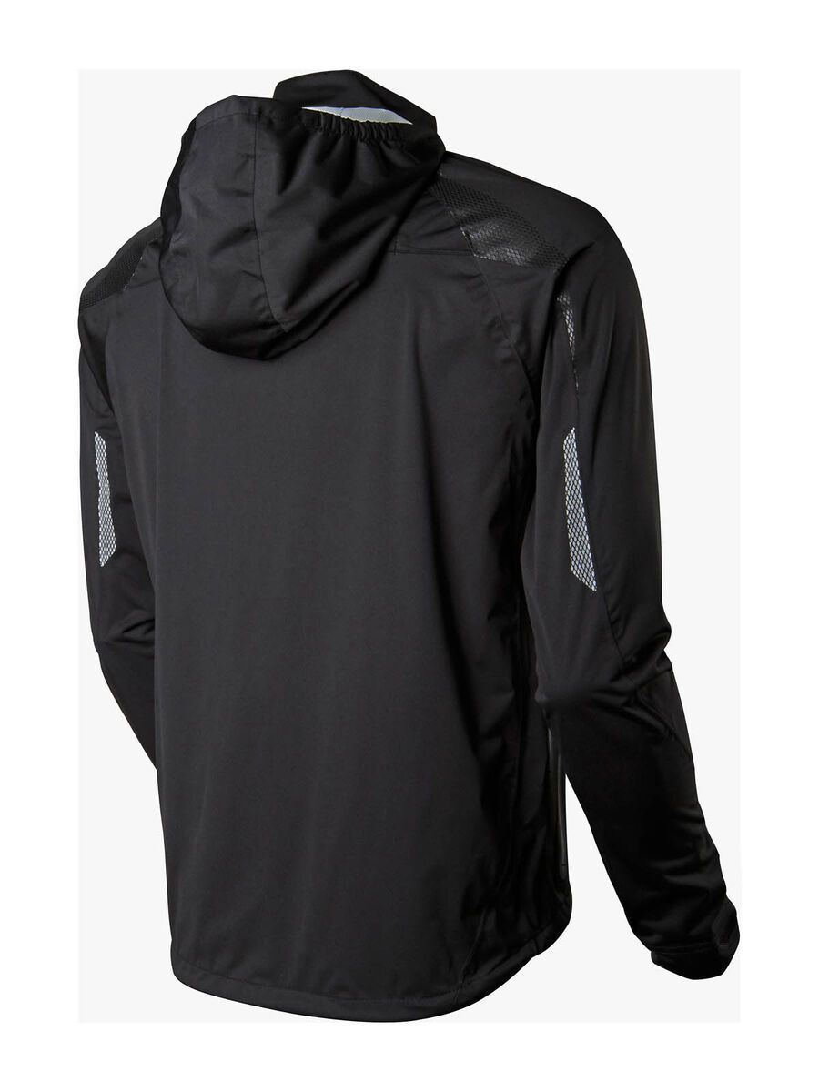 Fox Downpour Jacket, black - Bild 2