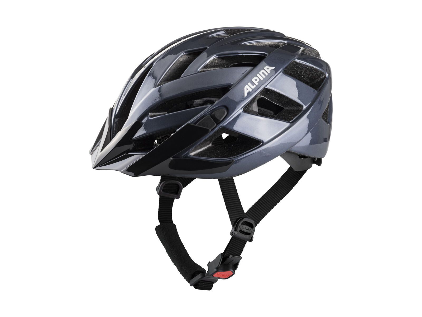 Alpina Panoma Classic, indigo - Bild 1