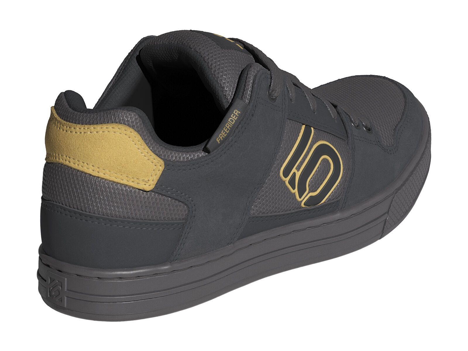 Five Ten Freerider, charcoal/oat/carbon - Bild 2