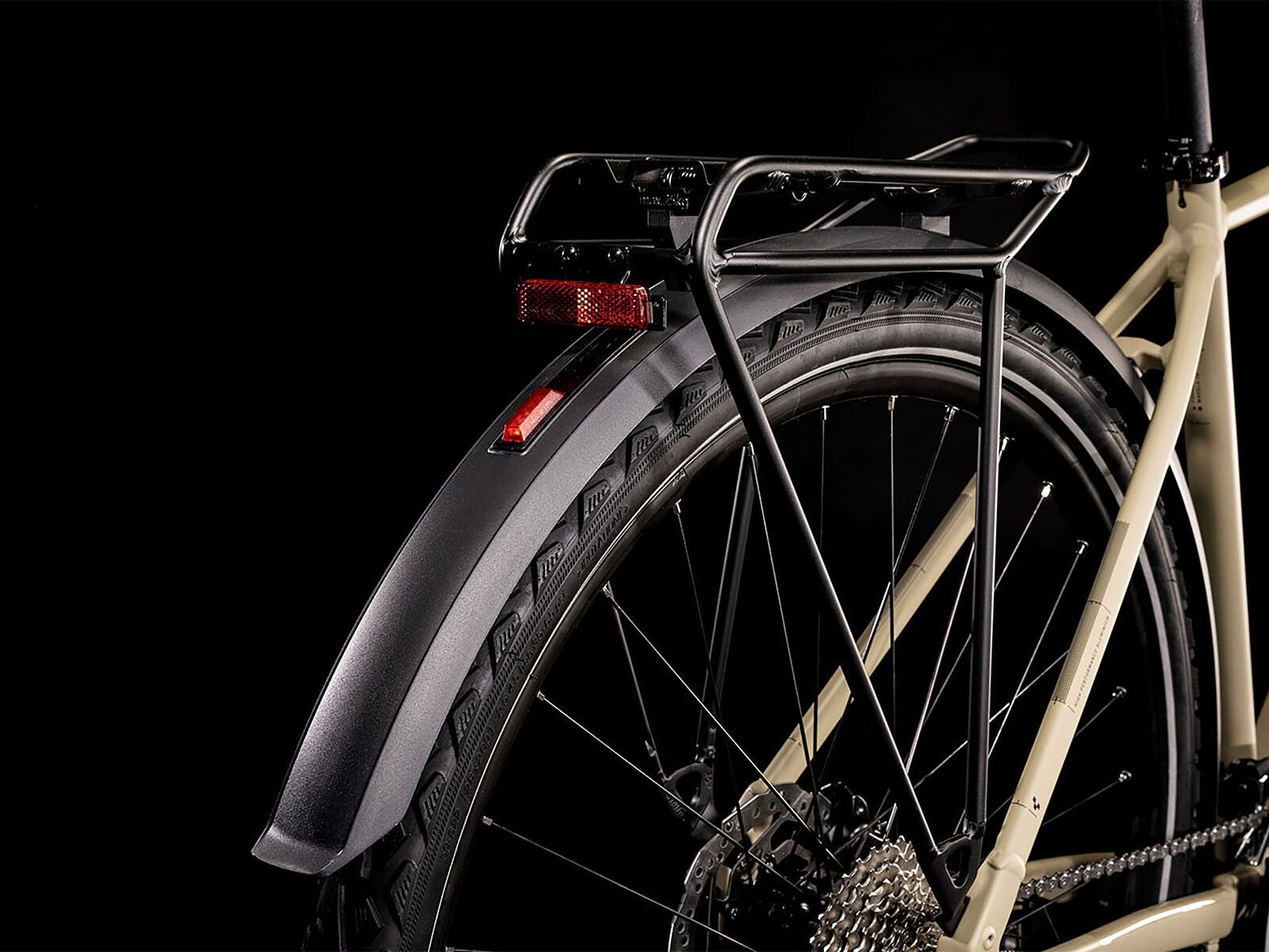 Cube Nature Pro Allroad Trapeze, desert´n´black - Bild 5