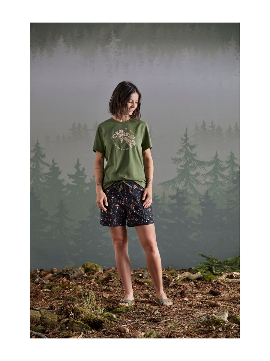 Maloja ZirbeM., moss - Bild 3