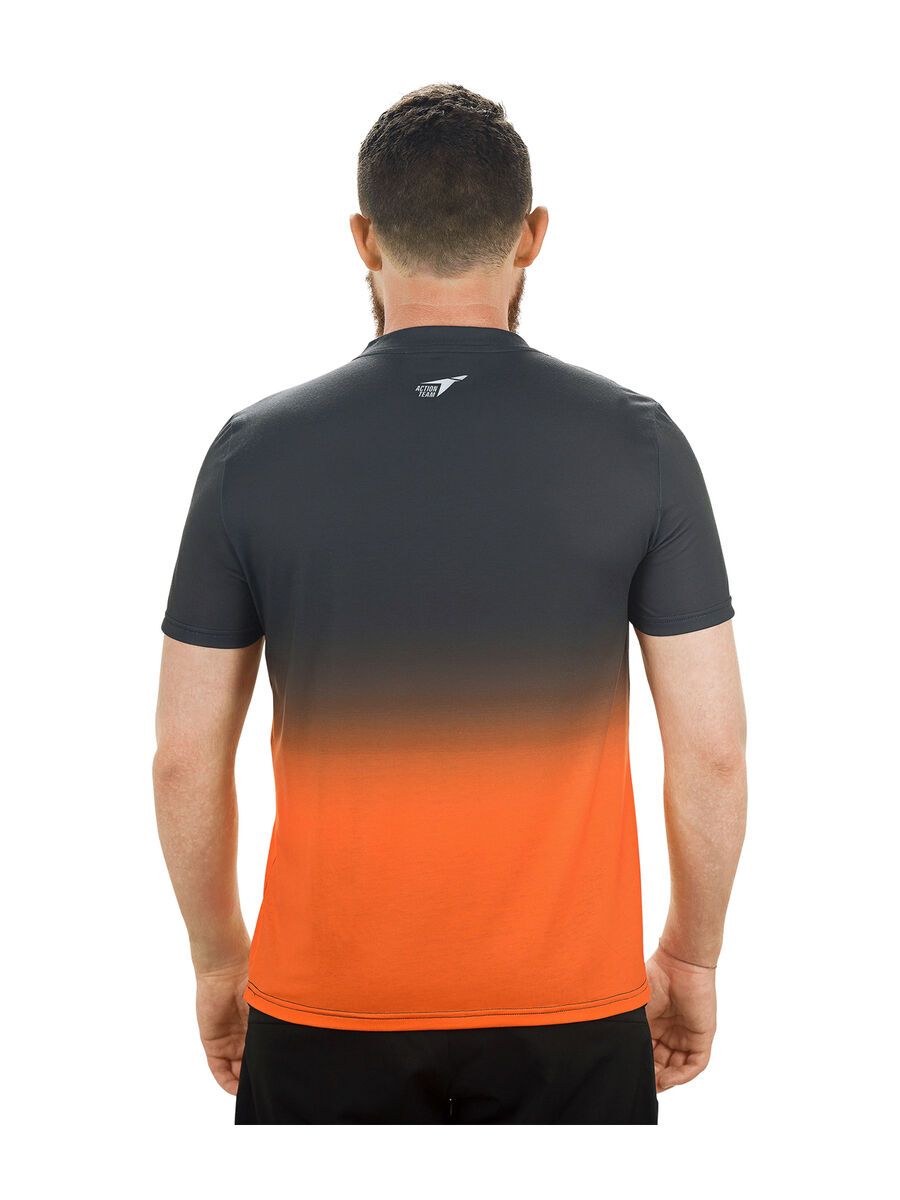 Cube T-Shirt X Action Team, action team - Bild 3