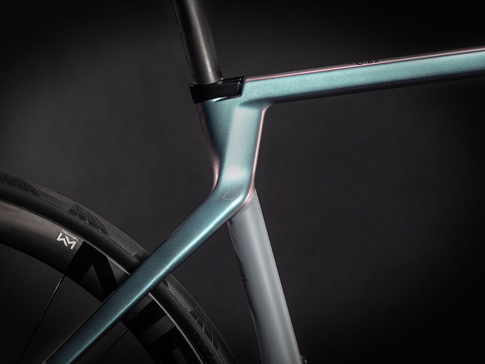 Cube Agree C:62 SLT, grey´n´galactic - Bild 3