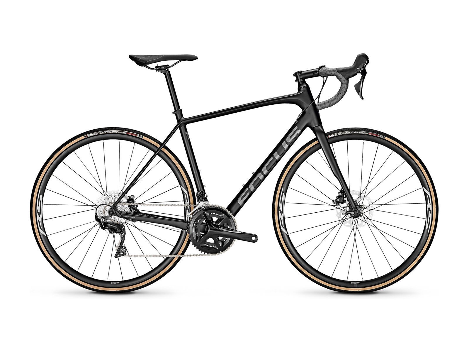 Focus Paralane 6.8, black - Bild 1