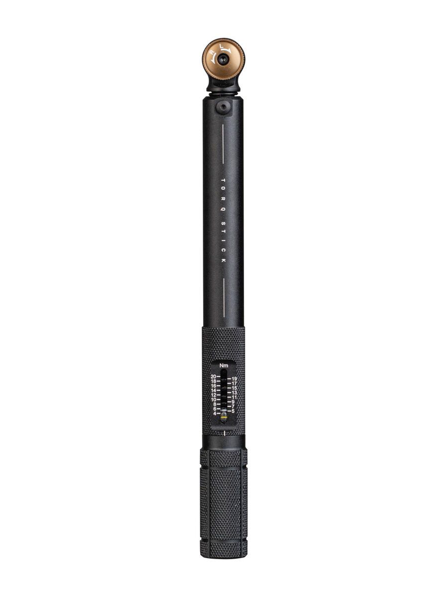 Topeak Torq Stick Pro 4-20 Nm - Bild 4
