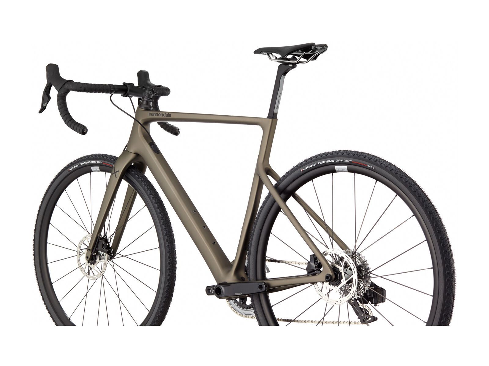 Cannondale SuperSix Evo SE, meteor gray - Bild 6