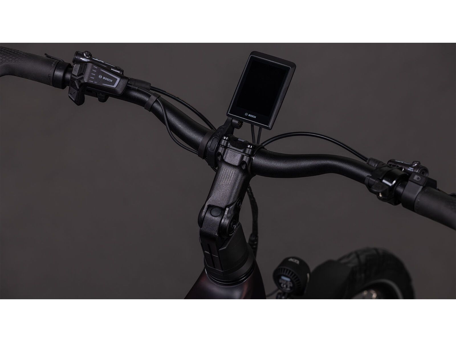 Cube Kathmandu Hybrid Comfort SLX 800, solareclipse´n´gold - Bild 4