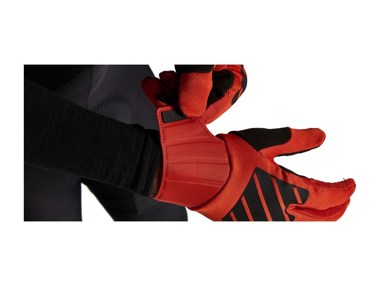 Specialized Trail-Series Thermal, redwood - Bild 2