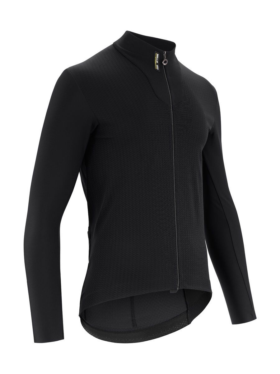 Assos Mille GTS Spring Fall Jacket C2, blackseries - Bild 2