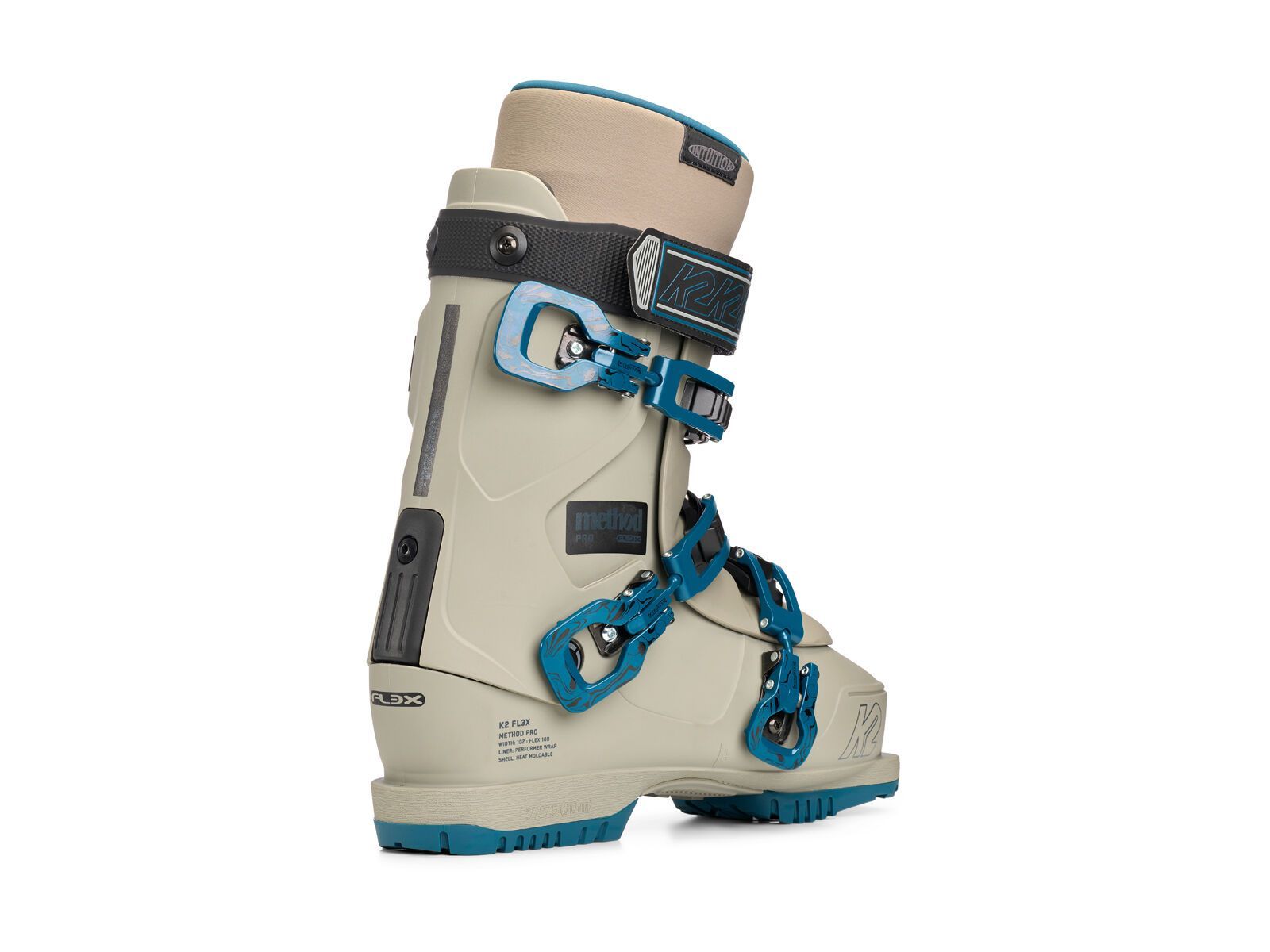 K2 Method Pro - Bild 3