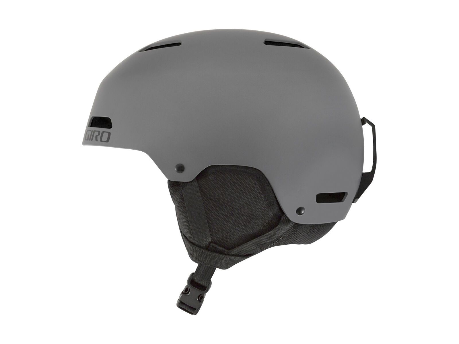 Giro Ledge, matte titanium - Bild 2