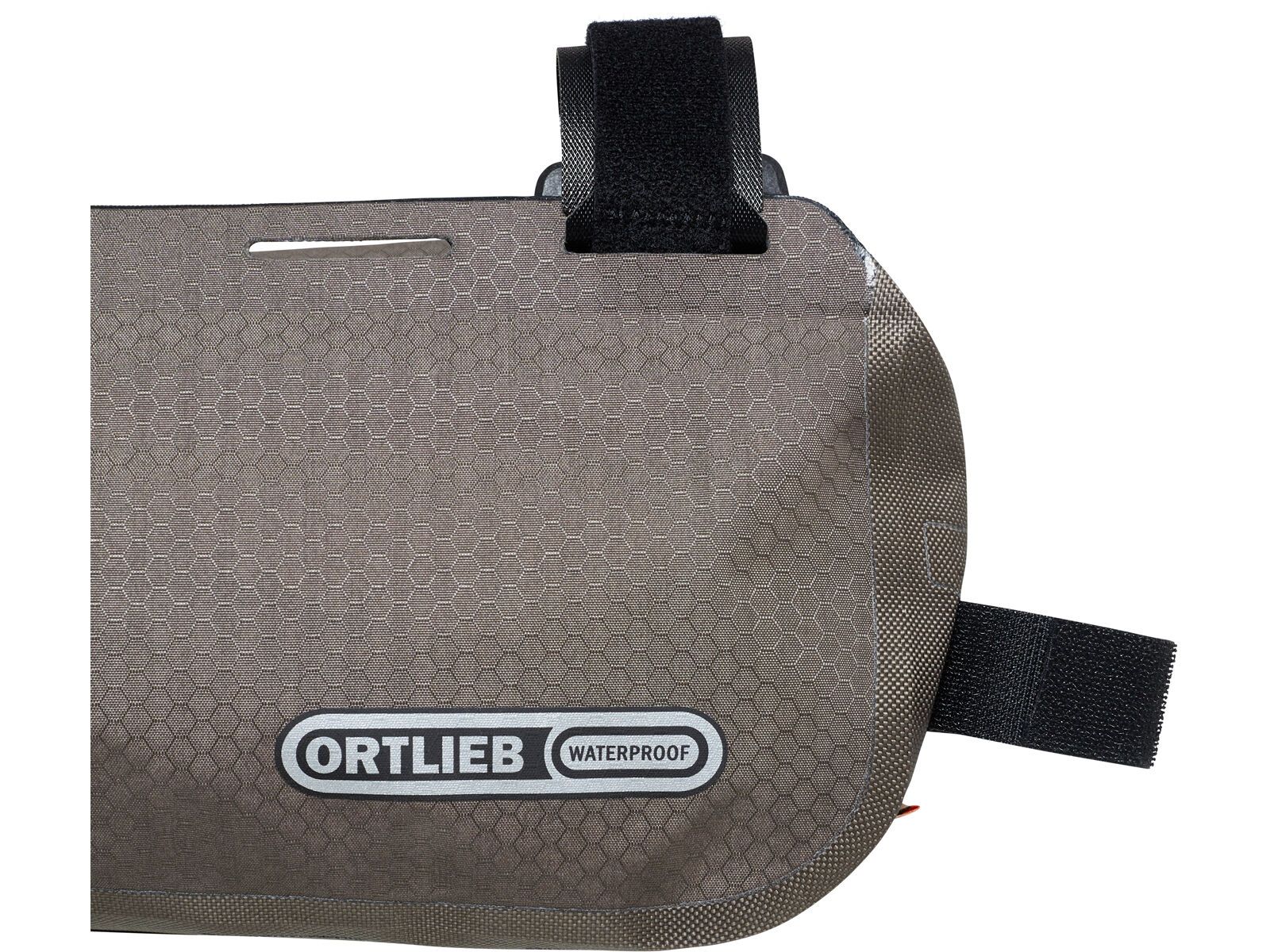 ORTLIEB Frame-Pack RC Toptube 4 L, dark sand - Bild 5