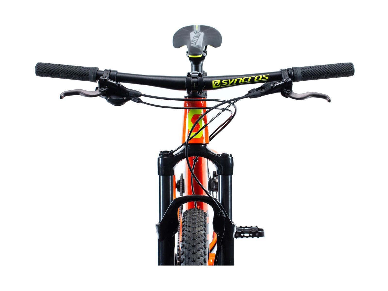 Scott Scale 700 - Bild 4