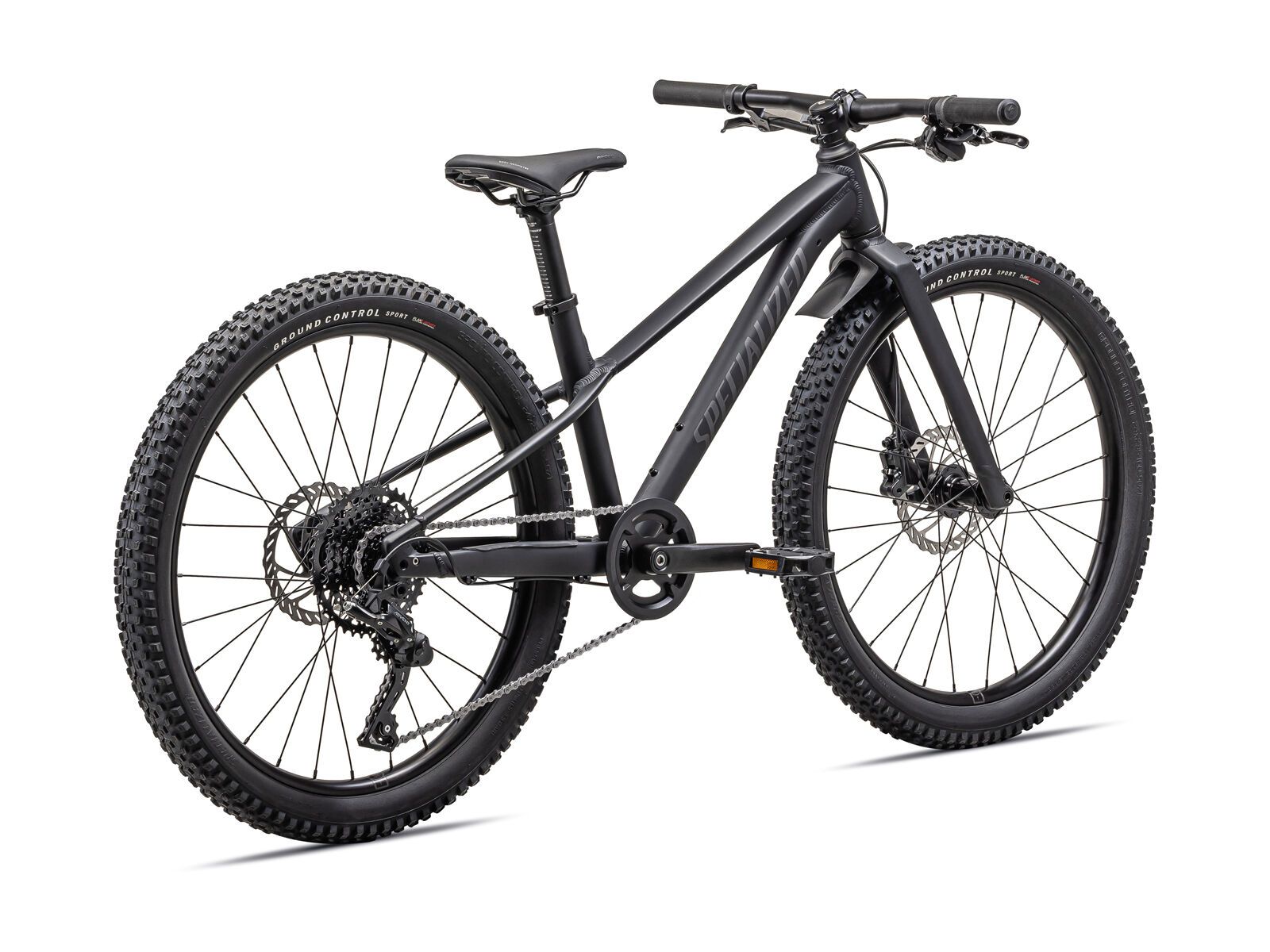 Specialized Riprock 24, cast black/smoke - Bild 2
