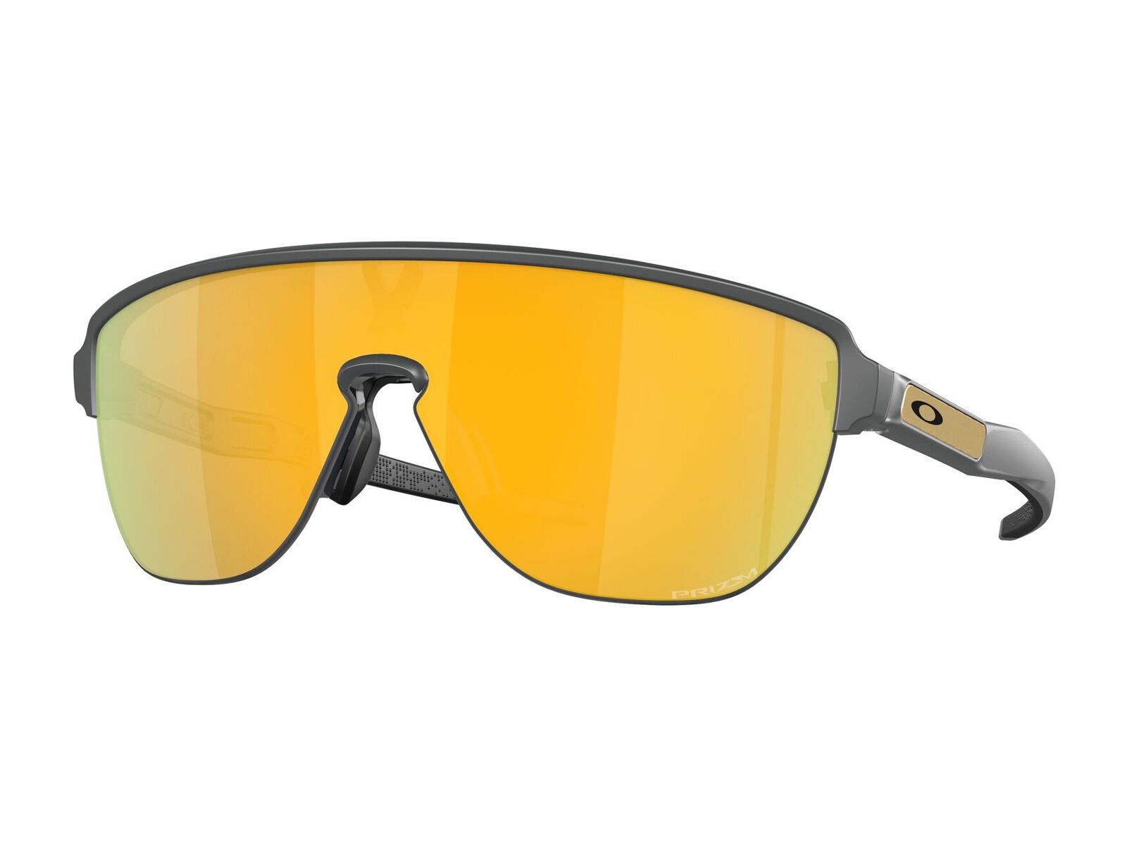 Oakley Corridor, Prizm 24k / matte carbon - Bild 1