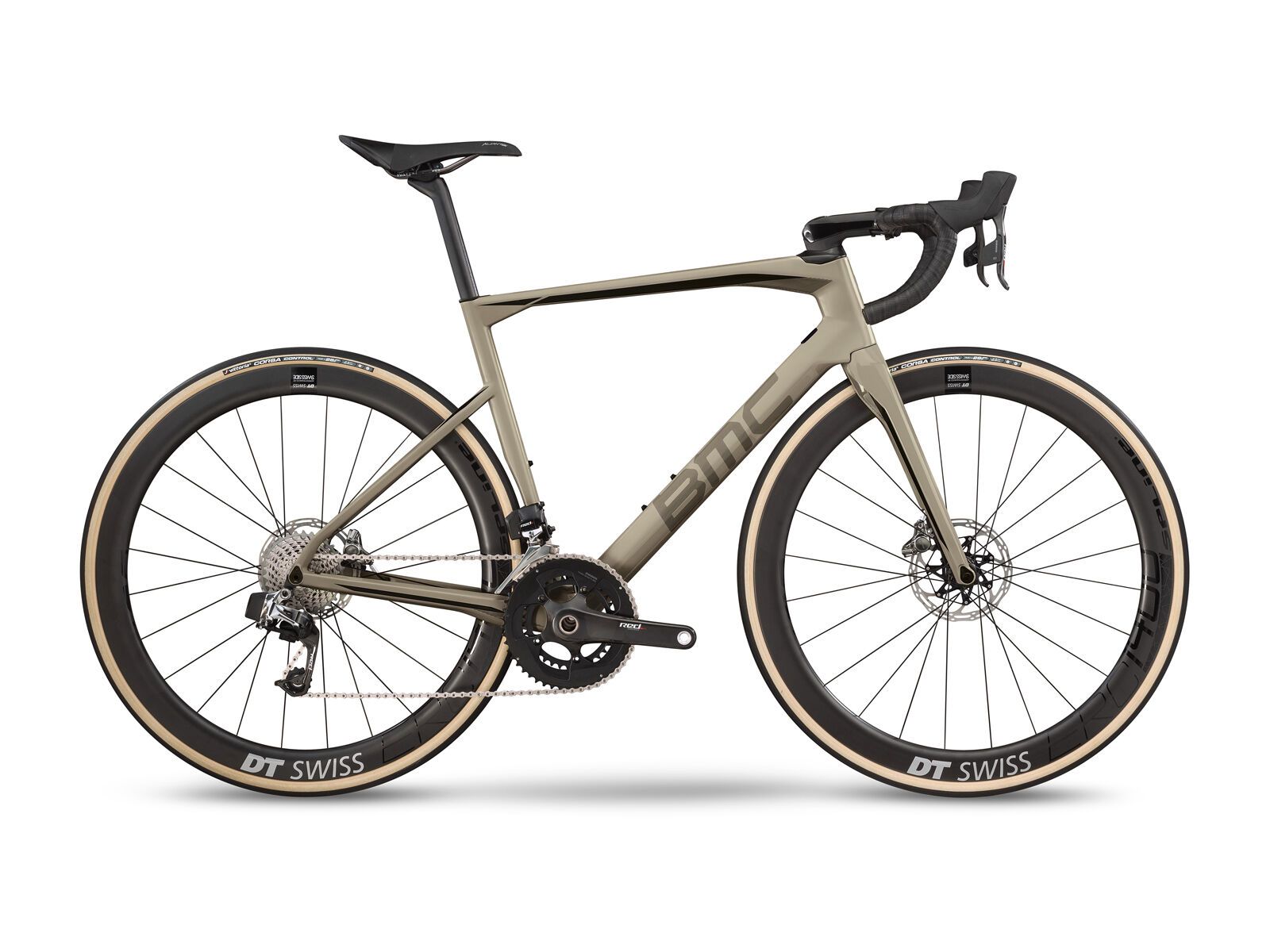 BMC Roadmachine 01 Two, sand - Bild 1
