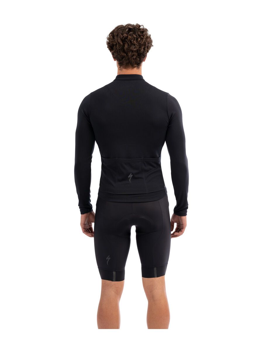 Specialized RBX Classic Long Sleeve Jersey, black - Bild 8