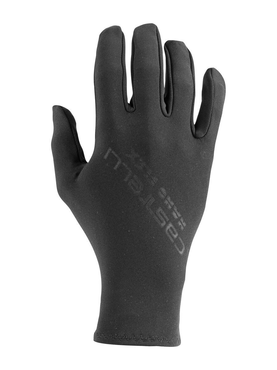 Castelli Tutto Nano Glove, black - Bild 1