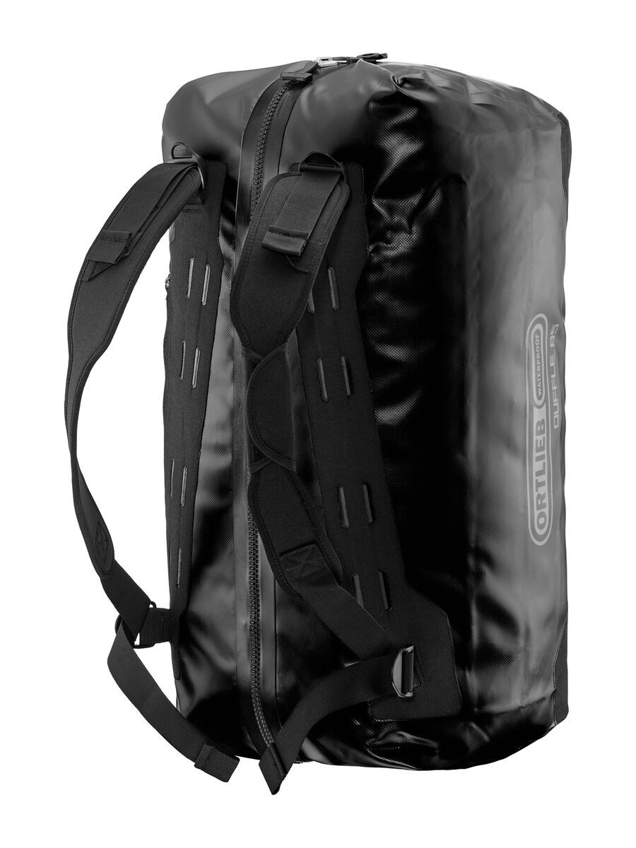 ORTLIEB Duffle 85 L, black - Bild 3