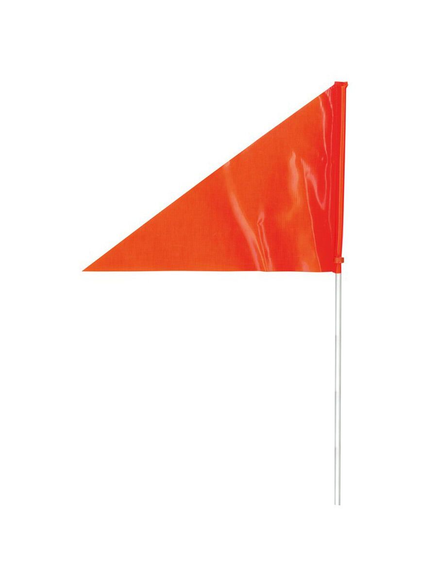 XLC Wimpel für Kinderanhänger Mono / Duo - Bild 1