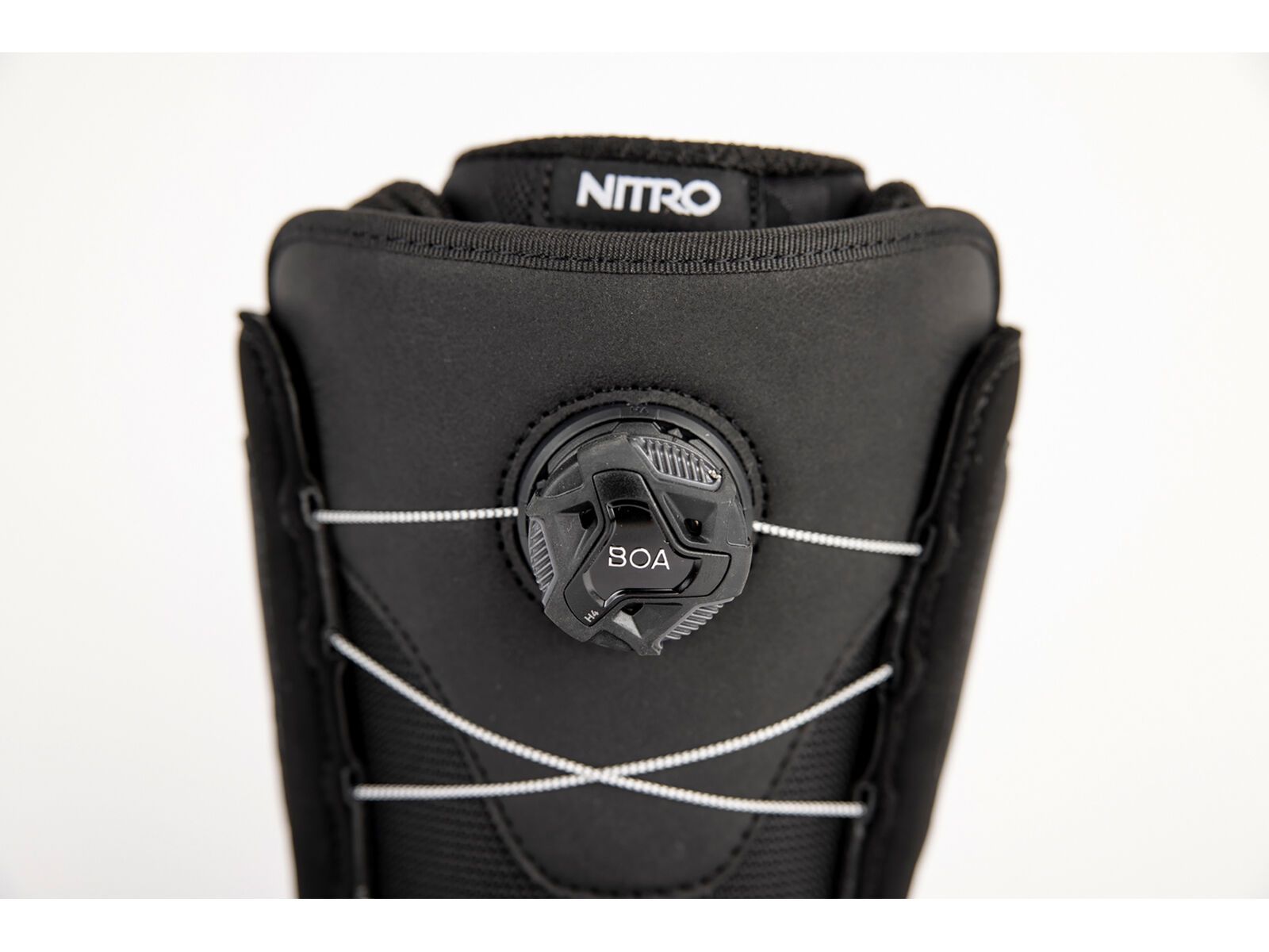 Nitro Cypress BOA W, black - Bild 9