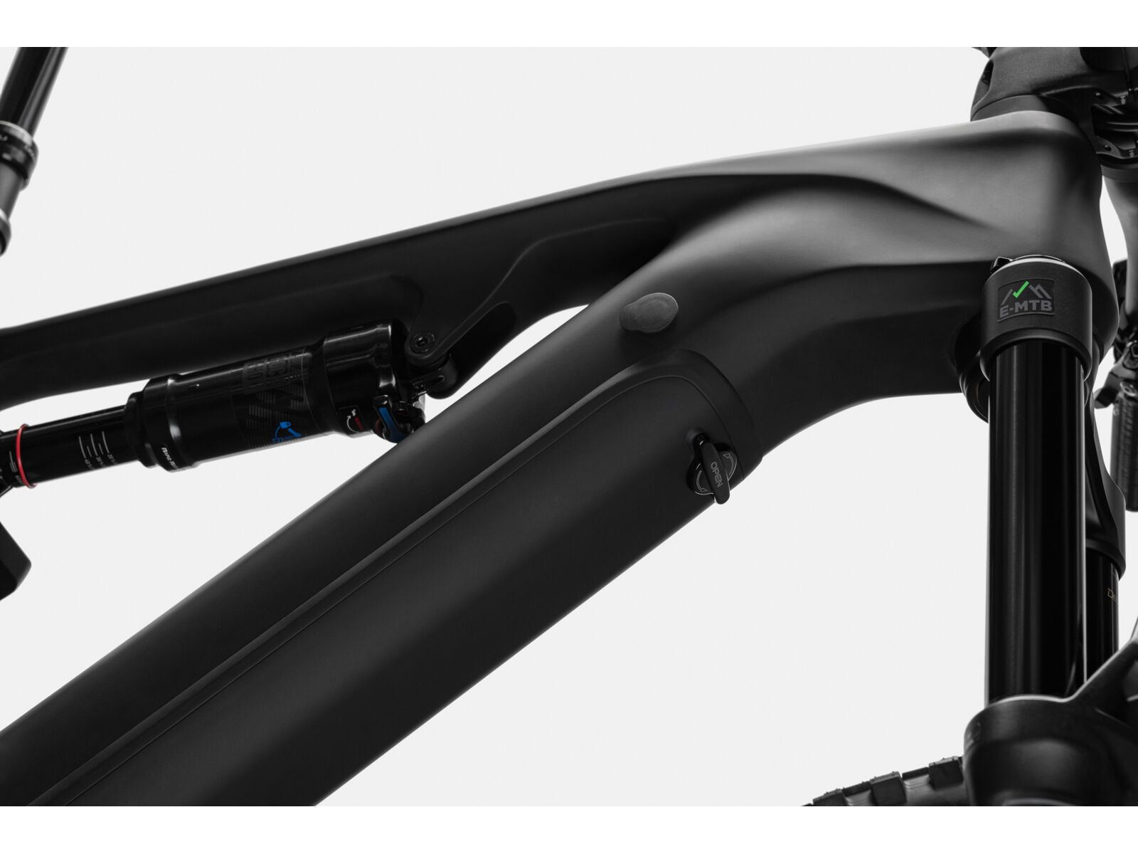 Cannondale Moterra Carbon 1 - 29, abyss blue - Bild 22