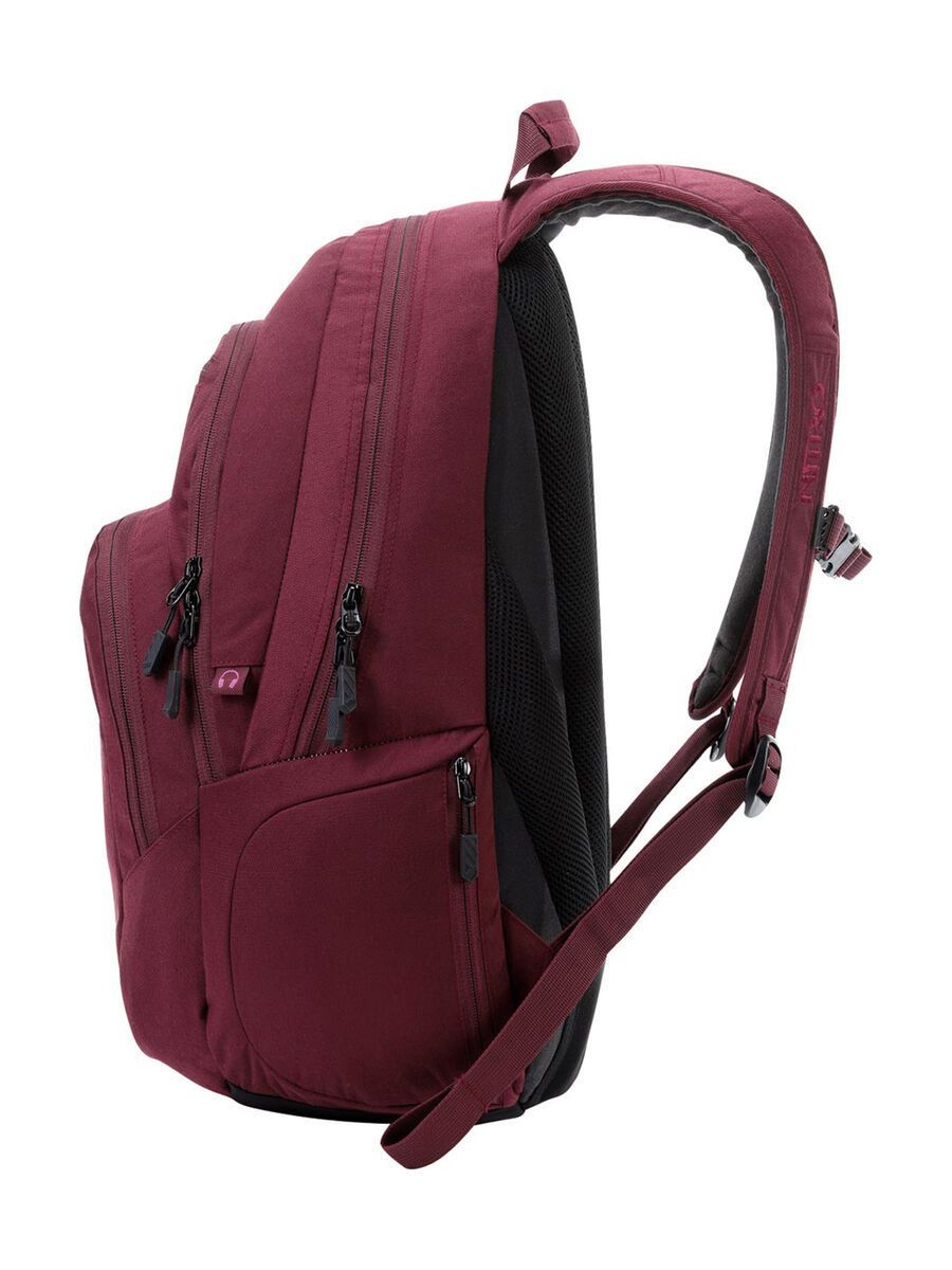 Nitro Stash 29, wine - Bild 3