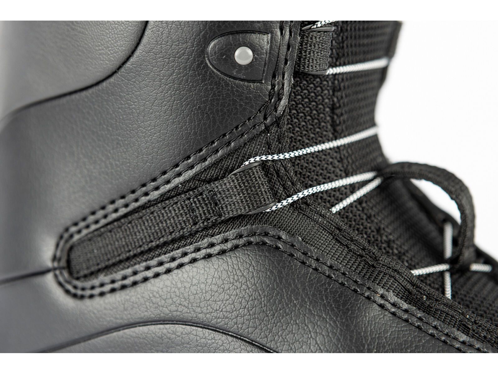 Nitro Crown BOA, black - Bild 8