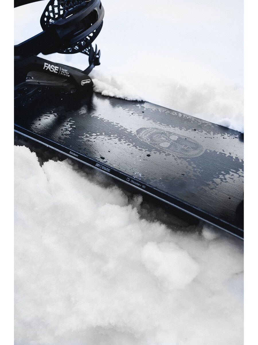 Bataleon Disaster+ Wide - Bild 10