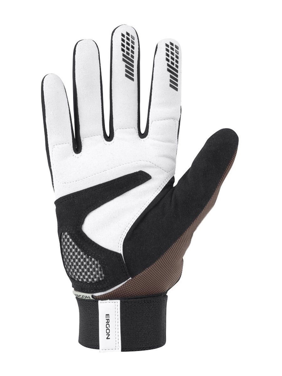 Ergon HE2, brown - Bild 2