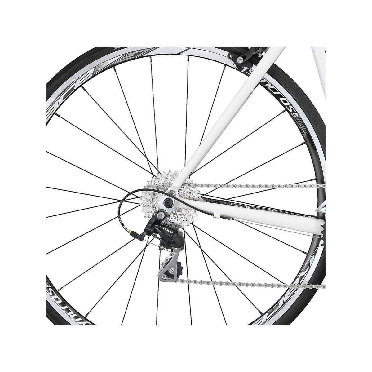 Scott Speedster 20 Compact - Bild 4