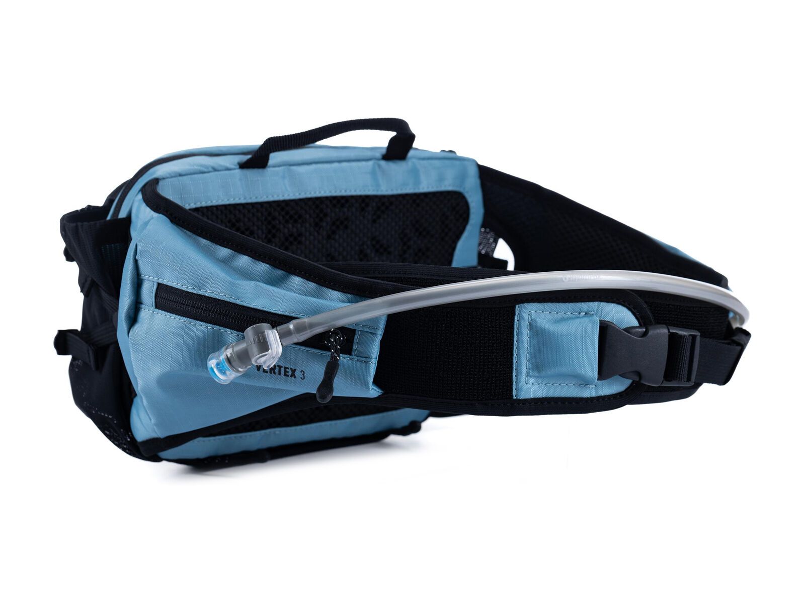 Cube Hüfttasche Vertex 3, light blue - Bild 7
