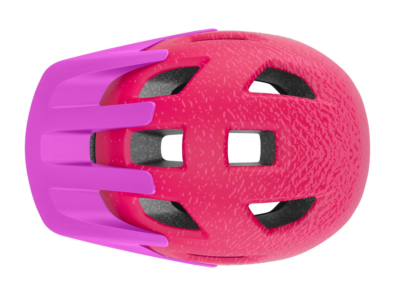 Smith Sidekick Jr. MIPS, matte lollipop fade - Bild 3