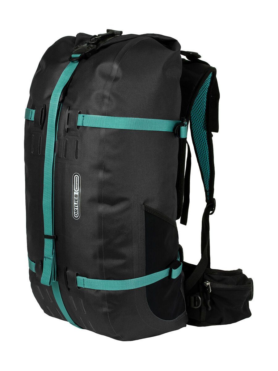 ORTLIEB Atrack ST 34 L, black - Bild 1