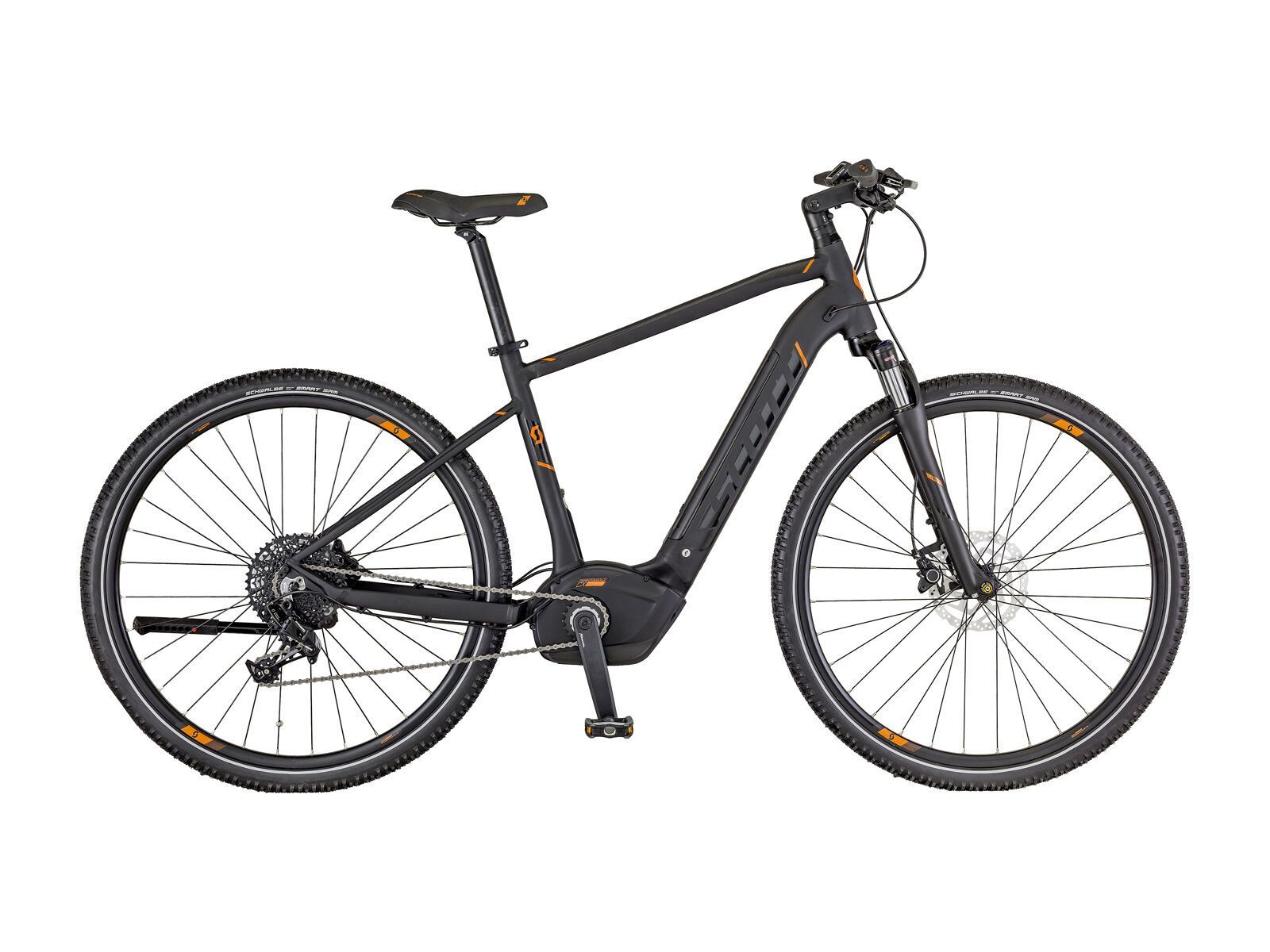 Scott E-Sub Cross 10 Men - Bild 1