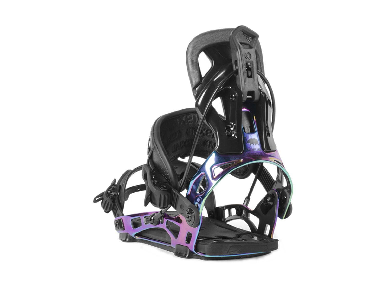 Flow NX2 Spectra Hybrid, spectra-chrome - Bild 2