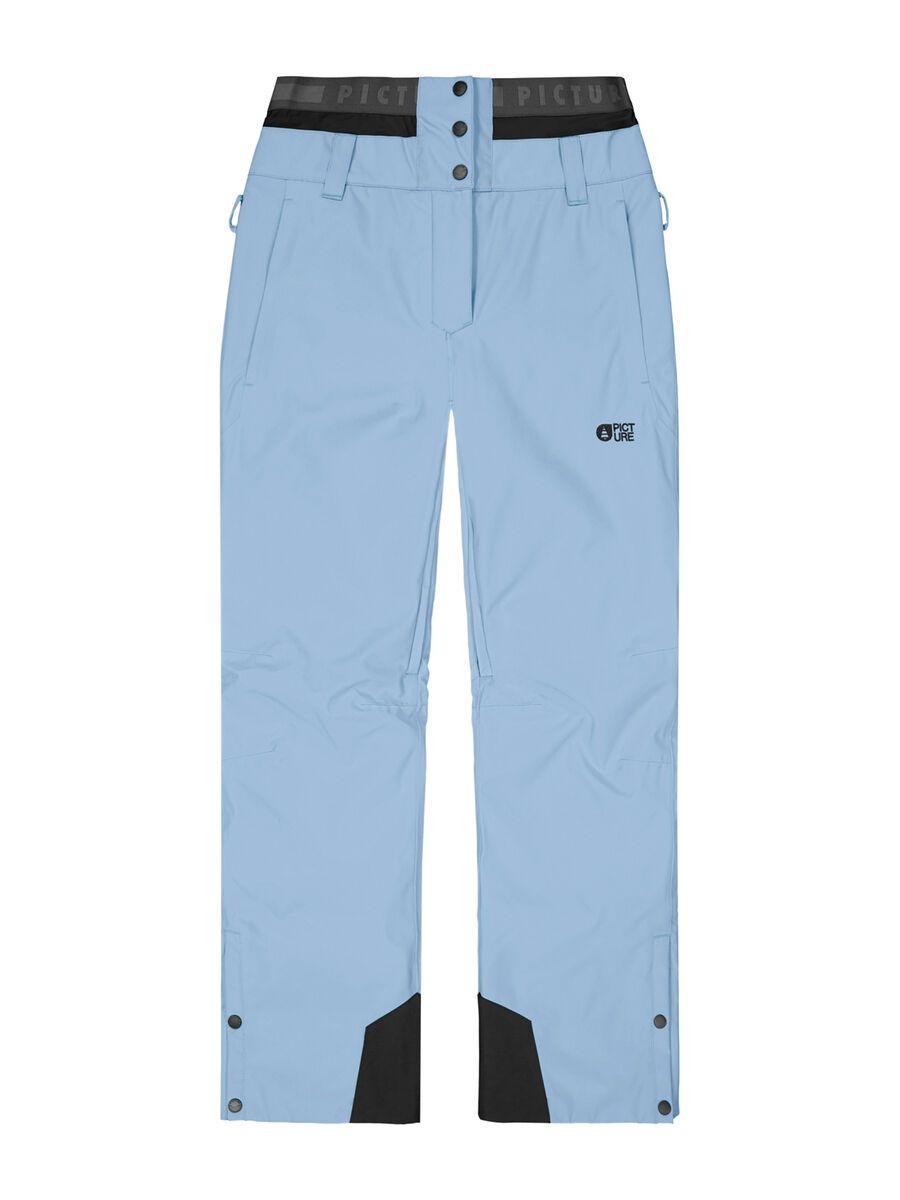 Picture Exa Pants, stonewash - Bild 1